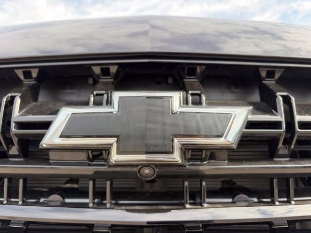2026 Chevrolet Tahoe 4WD Z71