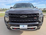 2026 Chevrolet Tahoe 4WD Z71