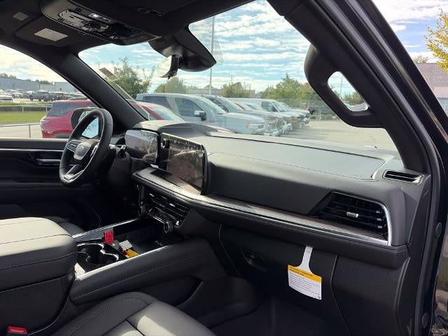 2026 Chevrolet Tahoe 4WD Z71