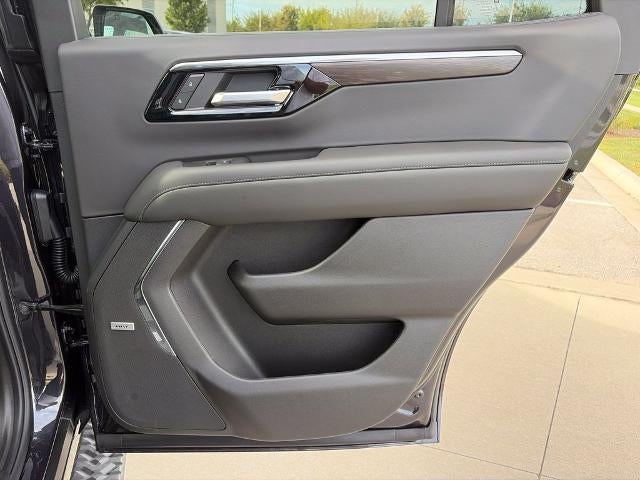 2026 Chevrolet Tahoe 4WD Z71