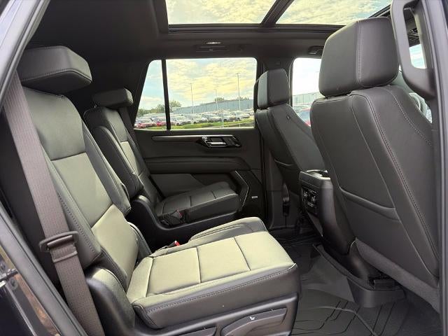 2026 Chevrolet Tahoe 4WD Z71