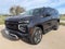 2026 Chevrolet Tahoe 4WD Z71
