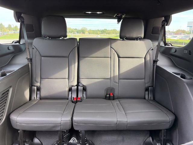 2026 Chevrolet Tahoe 4WD Z71