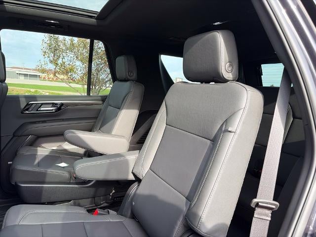 2026 Chevrolet Tahoe 4WD Z71