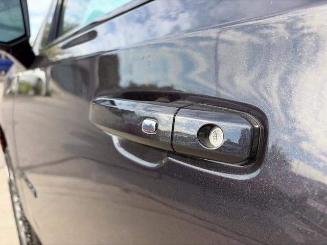 2026 Chevrolet Tahoe 4WD Z71