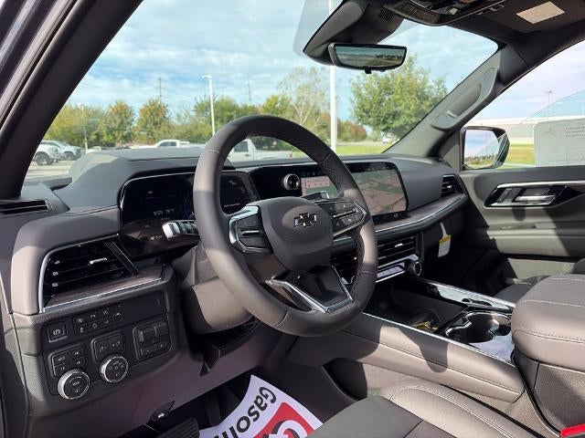 2026 Chevrolet Tahoe 4WD Z71