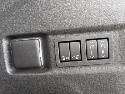 2026 Chevrolet Tahoe 4WD Z71