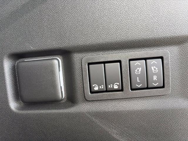 2026 Chevrolet Tahoe 4WD Z71