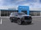 2026 Chevrolet Tahoe 4WD Z71