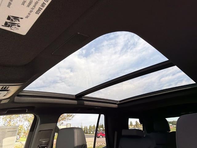 2026 Chevrolet Tahoe 4WD Z71