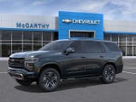 2026 Chevrolet Tahoe 4WD Z71