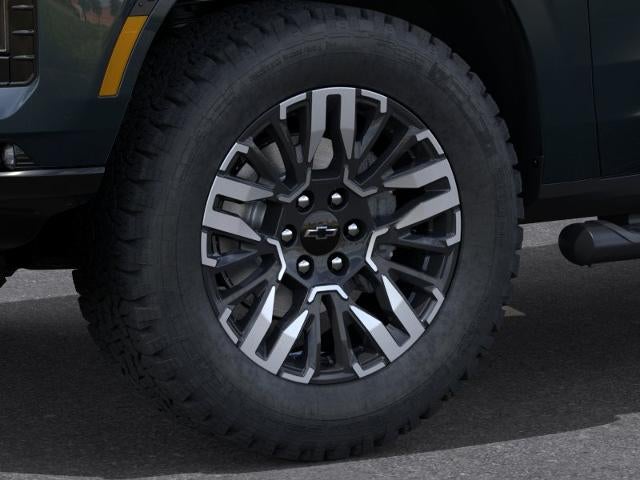 2026 Chevrolet Tahoe 4WD Z71