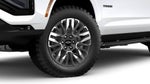 2026 Chevrolet Tahoe 4WD Z71