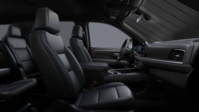 2026 Chevrolet Tahoe 4WD Z71