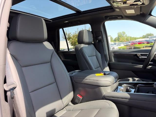 2026 Chevrolet Tahoe 4WD Z71