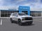2026 Chevrolet Tahoe 4WD RST