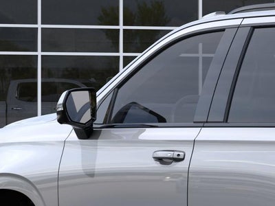 2026 Chevrolet Tahoe 4WD RST