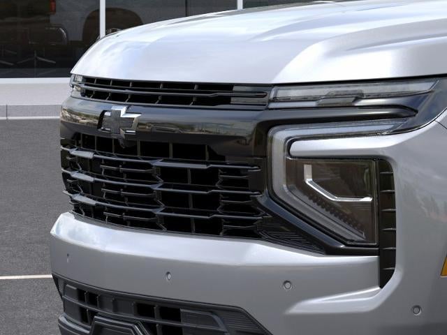 2026 Chevrolet Tahoe 4WD RST