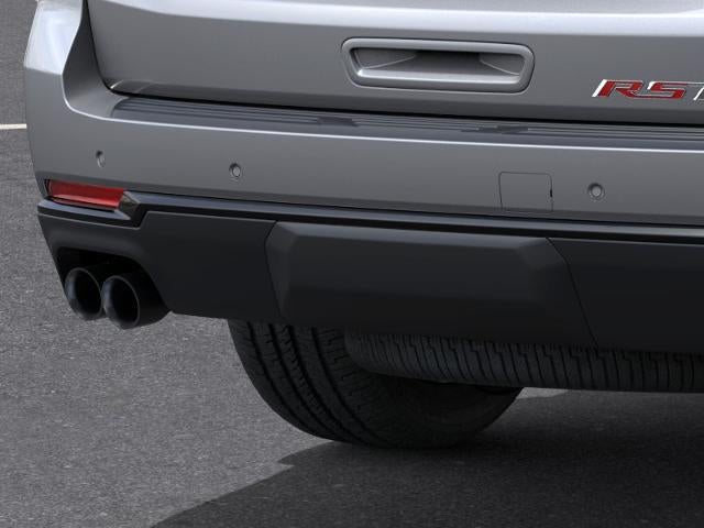 2026 Chevrolet Tahoe 4WD RST