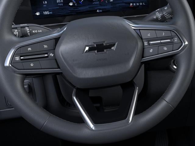 2026 Chevrolet Tahoe 4WD RST