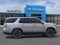 2026 Chevrolet Tahoe 4WD RST
