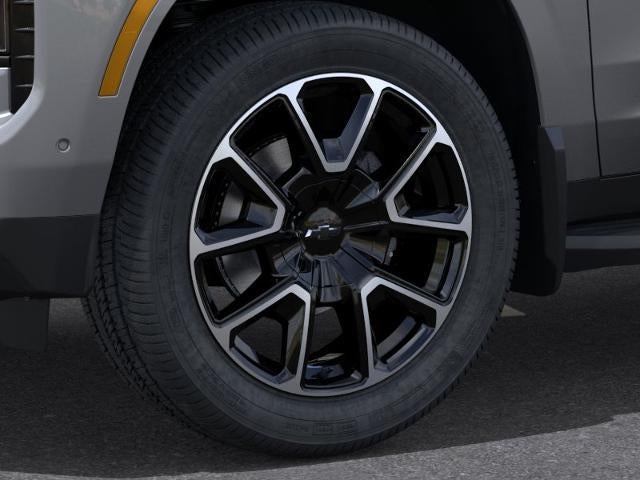 2026 Chevrolet Tahoe 4WD RST