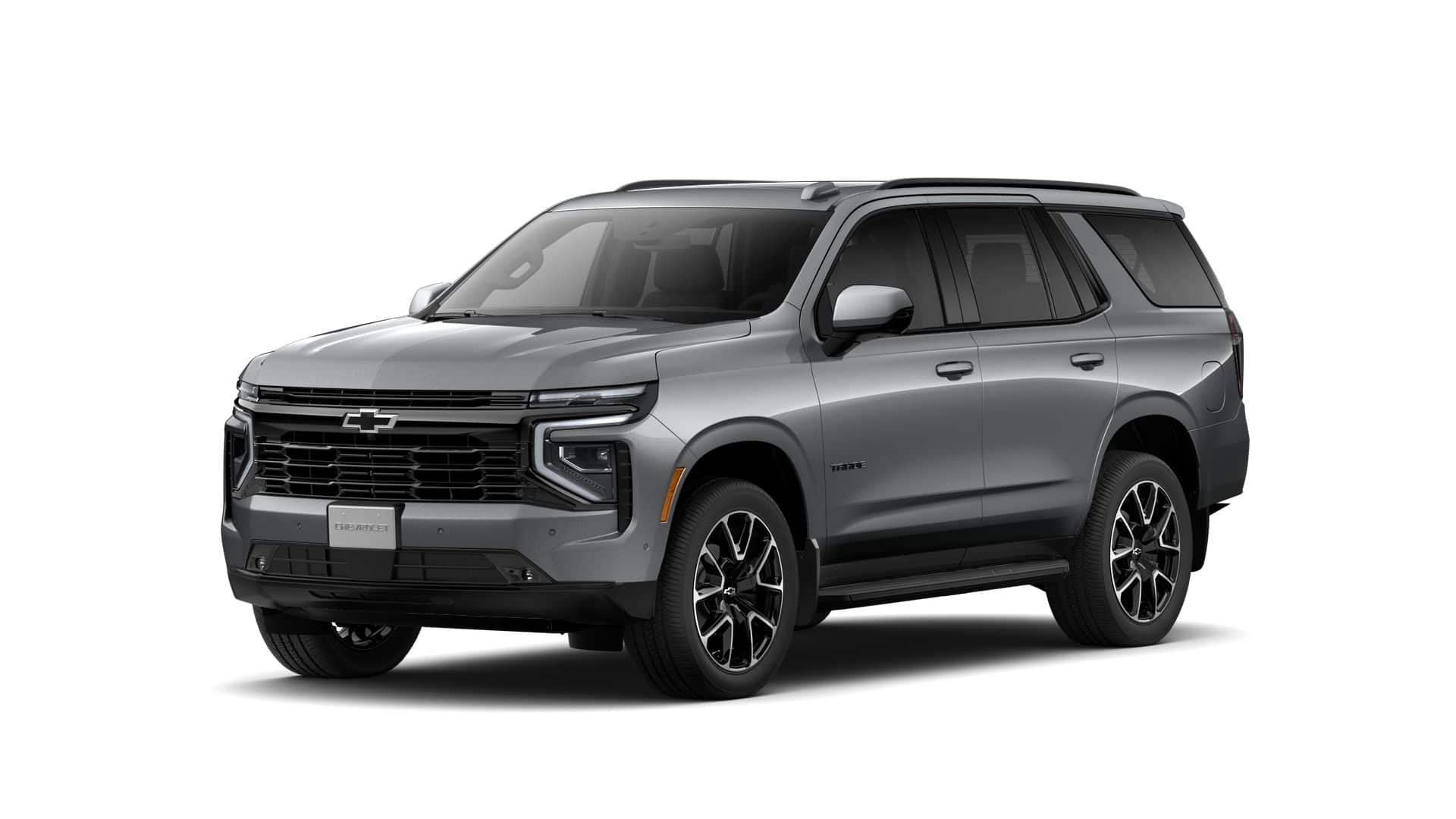 2026 Chevrolet Tahoe RST 4WD's photo