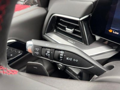 2026 Chevrolet Tahoe 4WD RST