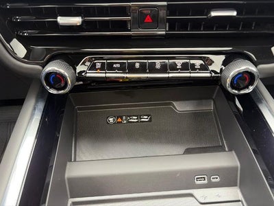 2026 Chevrolet Tahoe 4WD RST
