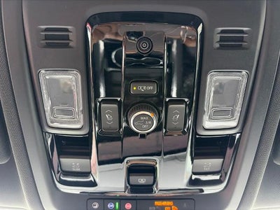 2026 Chevrolet Tahoe 4WD RST