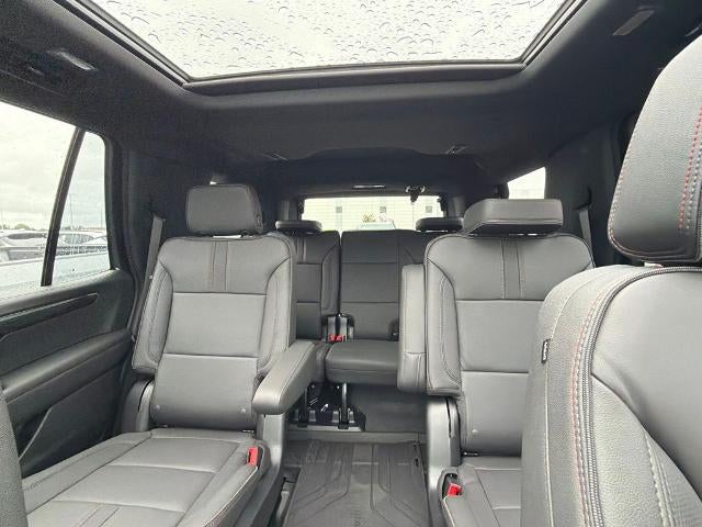 2026 Chevrolet Tahoe 4WD RST