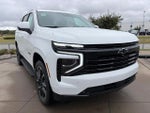2026 Chevrolet Tahoe 4WD RST