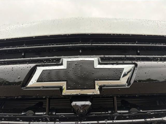 2026 Chevrolet Tahoe 4WD RST