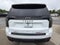 2026 Chevrolet Tahoe 4WD RST