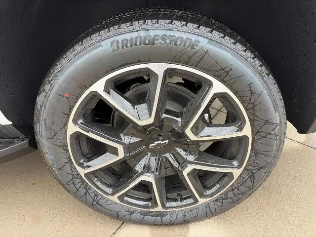 2026 Chevrolet Tahoe 4WD RST