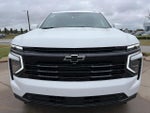 2026 Chevrolet Tahoe 4WD RST