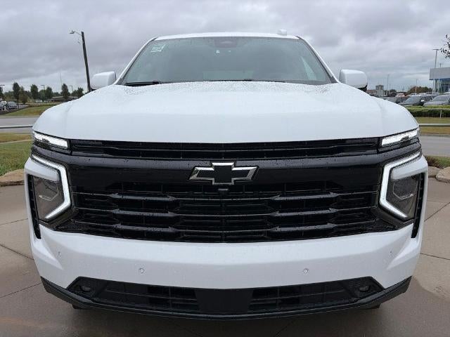 2026 Chevrolet Tahoe 4WD RST