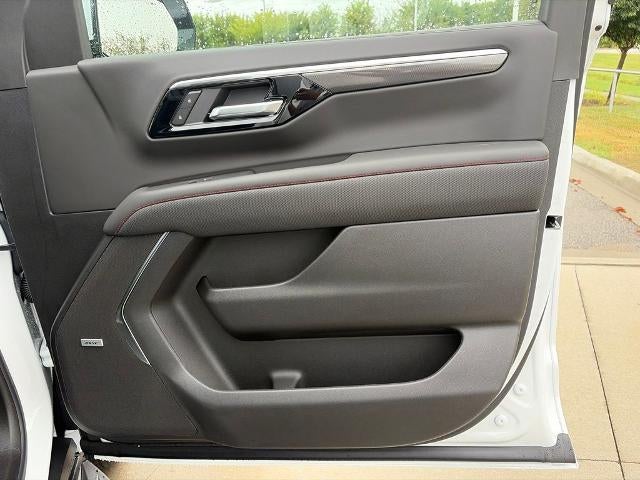 2026 Chevrolet Tahoe 4WD RST
