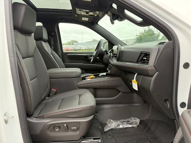 2026 Chevrolet Tahoe 4WD RST