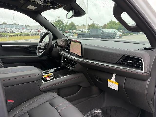 2026 Chevrolet Tahoe 4WD RST