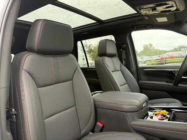 2026 Chevrolet Tahoe 4WD RST