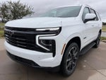 2026 Chevrolet Tahoe 4WD RST