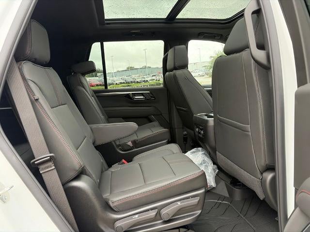 2026 Chevrolet Tahoe 4WD RST