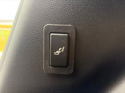 2026 Chevrolet Tahoe 4WD RST
