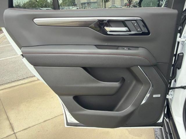 2026 Chevrolet Tahoe 4WD RST