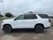 2026 Chevrolet Tahoe 4WD RST