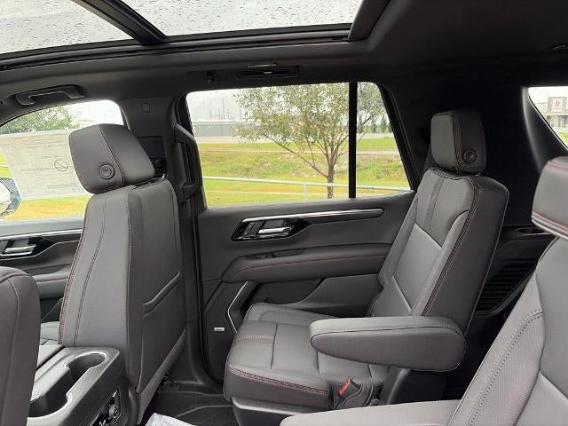 2026 Chevrolet Tahoe 4WD RST
