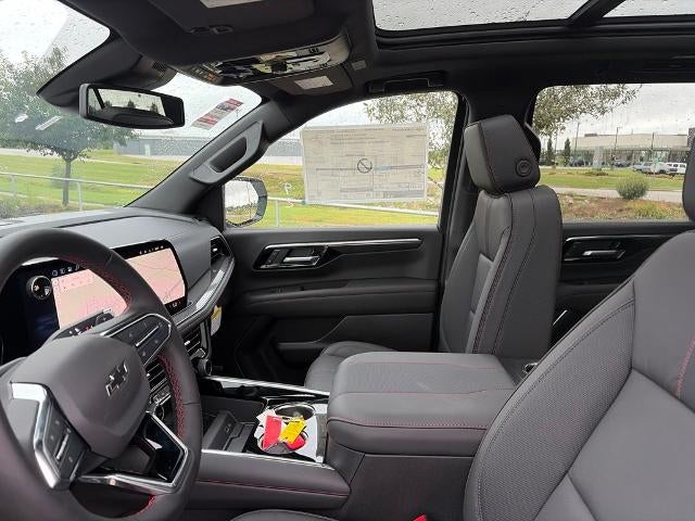 2026 Chevrolet Tahoe 4WD RST