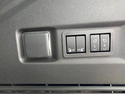 2026 Chevrolet Tahoe 4WD RST