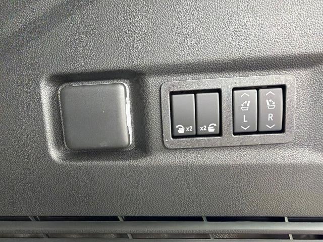 2026 Chevrolet Tahoe 4WD RST